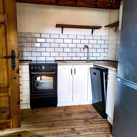 Apartamento Stare Dechy Wschowa Exterior foto