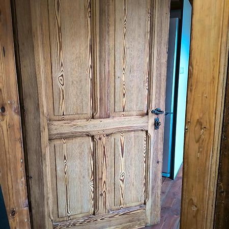 Apartamento Stare Dechy Wschowa Exterior foto