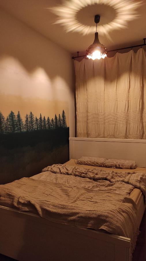 Apartamento Stare Dechy Wschowa Exterior foto