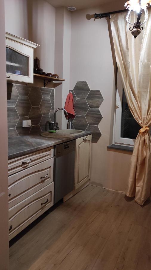 Apartamento Stare Dechy Wschowa Exterior foto