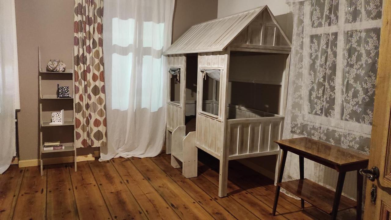 Apartamento Stare Dechy Wschowa Exterior foto