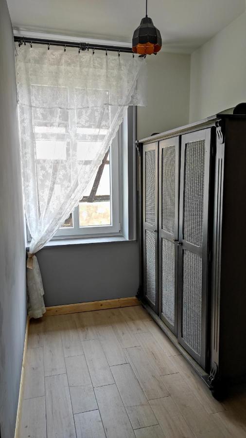 Apartamento Stare Dechy Wschowa Exterior foto