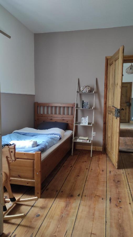 Apartamento Stare Dechy Wschowa Exterior foto