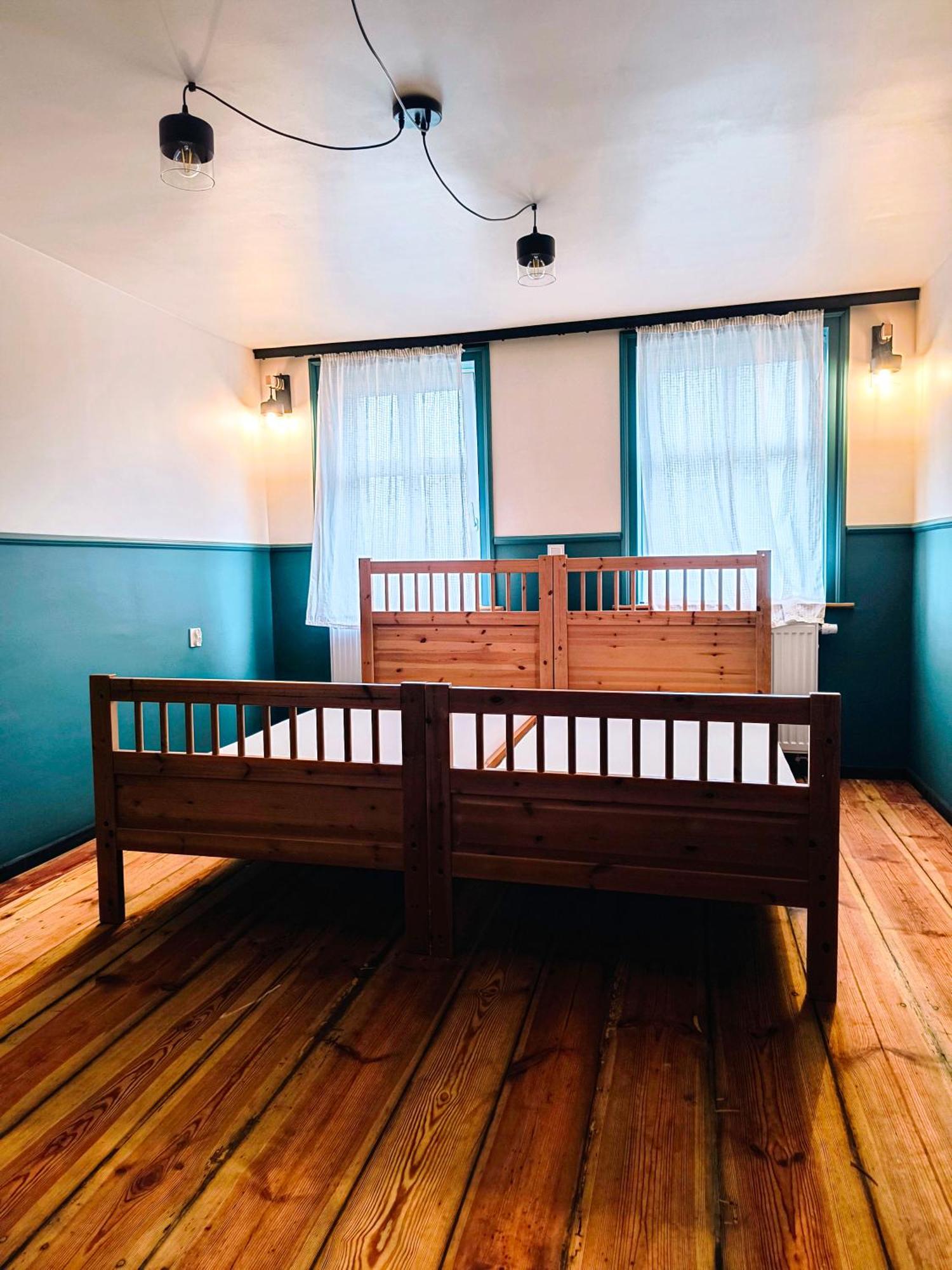 Apartamento Stare Dechy Wschowa Exterior foto